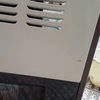 بخاری|بخاری، هیتر، شومینه|سنگدوین, |دیوار