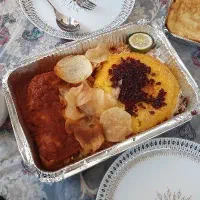 برنج محلی درود