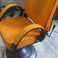 صندلی آرایشگاه|صندلی و نیمکت|بروجرد, |دیوار