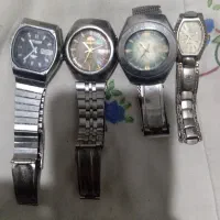ساعت