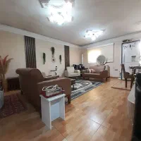 فروش تک واحدی ۷۵متری دو خواب  در جام جم چمران