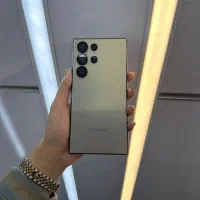 سامسونگ S24 Ultra 512 دوسیم ساخت کره