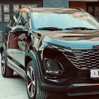 X33 crossمدل۱۴۰۲بدون رنگ|خودرو سواری و وانت|مشهد, امام خمینی|دیوار