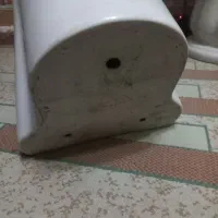 پایه روشویی سیلور تمیز و سالم|لوازم سرویس بهداشتی|تهران, بنیهاشم|دیوار