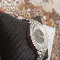 ساعت نقره ای|ساعت|قم, پردیسان|دیوار