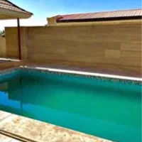 اجاره باغ در تمام روز