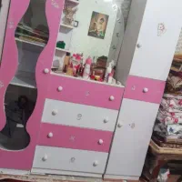 کمد در حد نو