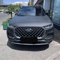 فونیکس tiggo8پرومکس مدل403 تحویل روز