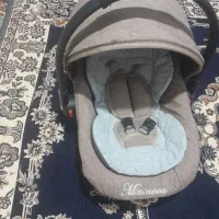 کالسکه روروعک کریر ست هم و جدا|کالسکه و لوازم جانبی|خمین, |دیوار