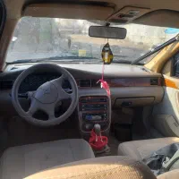 سمند ۸۳|خودرو سواری و وانت|کلاردشت, |دیوار