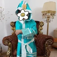 تنپوش کودک|کفش و لباس بچه|گرگان, |دیوار