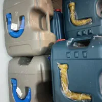 گالن ۲۰ لیتری