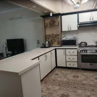 کابینت آشپزخانه  فلزی  با ورق ضخیم|مصالح و تجهیزات ساختمان|اصفهان, خواجو|دیوار