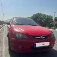 پروتون جن۲ مدل ۲۰۰۷
