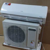 کولرگازی داکت اسپیلت