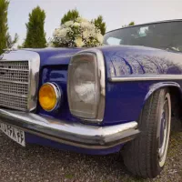 اجاره ماشین عروس بنز کلاسیک|خدمات پذیرایی، مراسم|رشت, جهاد|دیوار