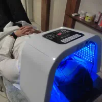 دستگاه هیدرافیشیال،پاکسازی پوست|آرایشگاه و سالن‌های زیبایی|آبگرم, |دیوار