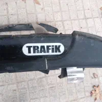 باربند ترافیک 405|قطعات یدکی و لوازم جانبی|گلبهار, شهر جدید گلبهار|دیوار