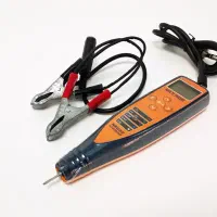 مولتی تستر.شبیه ساز و تستر سیم کشی نگارخودرو|قطعات یدکی و لوازم جانبی|تبریز, |دیوار