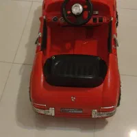 ماشین شارژی کوچک|اسباببازی بچه|اصفهان, کوی گلزار|دیوار