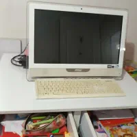 کامپیوتر msi|رایانه رومیزی|قدس, شهرک فرزان|دیوار