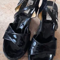 کفش مجلسی در حد نو|کیف، کفش، کمربند|سرپل ذهاب, |دیوار