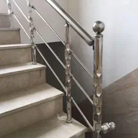 نرده استیل و آهنی وکاغذدیواری|خدمات پیشه و مهارت|دزفول, |دیوار