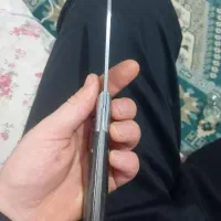 چاقوقدیمی|کلکسیون اشیاء عتیقه|مراغه, |دیوار