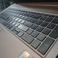 لپ تاپ HP ZBOOK حرفه ای استوک اروپا|رایانه همراه|قم, ارم|دیوار