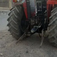 با سلام تراکتور فرگوسن مدل ۷۹ بیلی