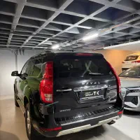 Tkk//haval h9|خودرو سواری و وانت|تهران, حکمت|دیوار