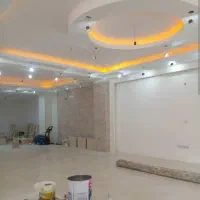 نقاش ساختمان