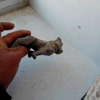 دسته کاپوت ماک|قطعات یدکی و لوازم جانبی|اردبیل, |دیوار