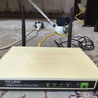 اکسس پوینتTplink