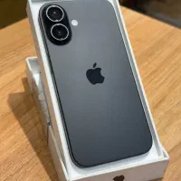 ایفون ۱۶ نرمال