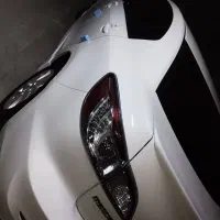 مزدا3 مدل ۹۷ بی خط و خش|خودرو سواری و وانت|شهریار, شهریار|دیوار