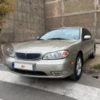 ماکسیما دنده ای مدل ۸۱
