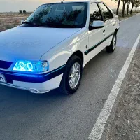 405slx tu5|خودرو سواری و وانت|نیشابور, شهرک رضوی|دیوار