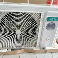 نصب وگازگیری کولرهای دوتیکه و پنجره ای