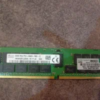 رم سرور HPE 32G DDR4 .2666 1924