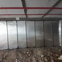 اجرای ایزوگام، قیرگونی و آسفالت با ضمانت|خدمات پیشه و مهارت|کرج, گوهردشت|دیوار