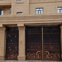 منزل مسکونی