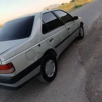405 مدل 90|خودرو سواری و وانت|سیرجان, |دیوار
