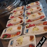 غذای آماده (کترینگ غزال )|خدمات پذیرایی، مراسم|نیشابور, دارایی|دیوار