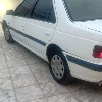 پژوپارس مدل۸۶|خودرو سواری و وانت|تالش, هشتپر|دیوار