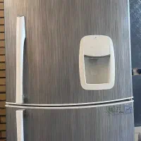 یخچال فریزر گلسان