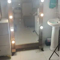 اینه قدی هالیوودی