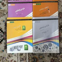 کتاب های اموزشی گرافیکی و کامپیوتر