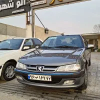 پارس TU5مدل ۱۴۰۰فوق العاده سالم دریچه سیمی