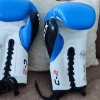 دستکش بوکس بندی